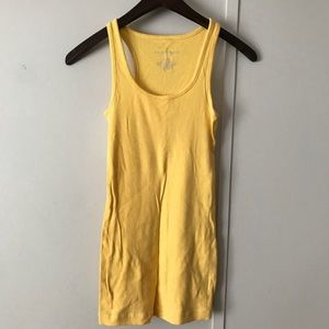 Liz Lange Maternity Tank Size XS